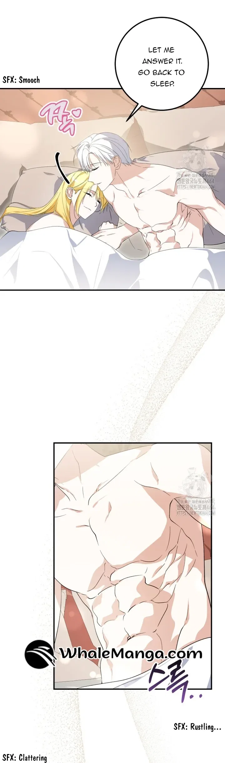 Dropping Ranks To Get Married Chapter 30 – Page 3