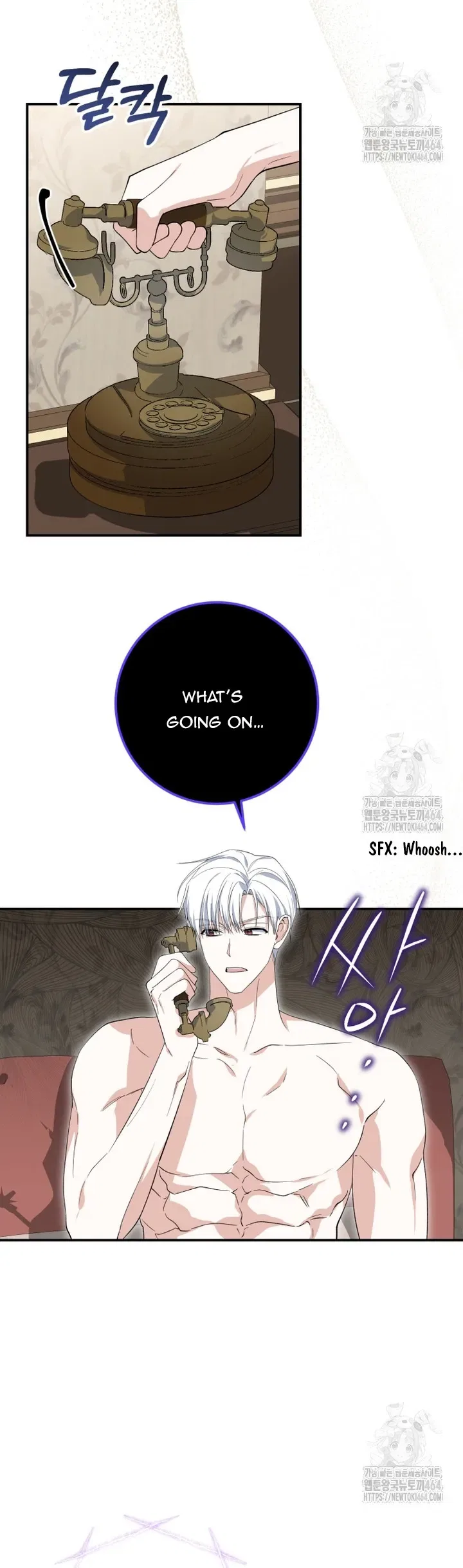 Dropping Ranks To Get Married Chapter 30 – Page 4