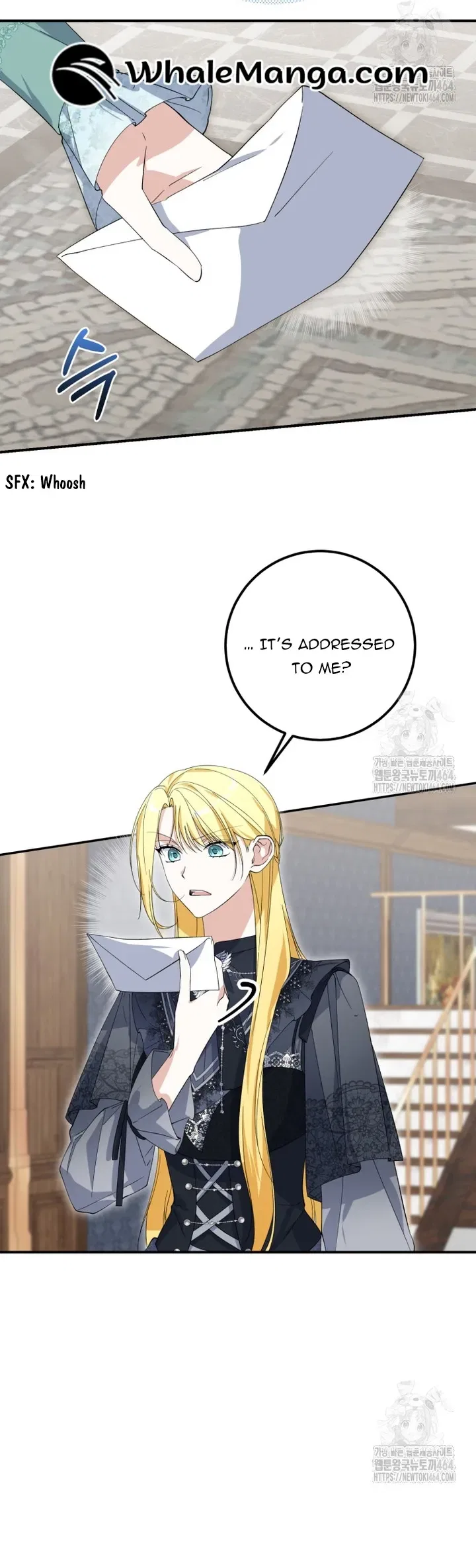 Dropping Ranks To Get Married Chapter 30 – Page 12