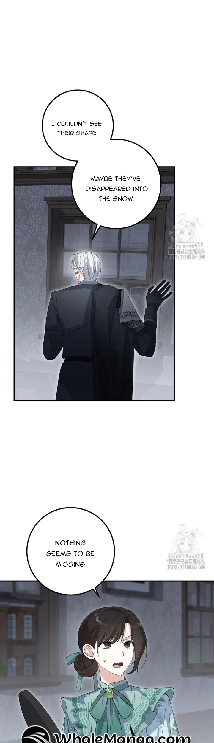 Dropping Ranks To Get Married Chapter 30 – Page 25