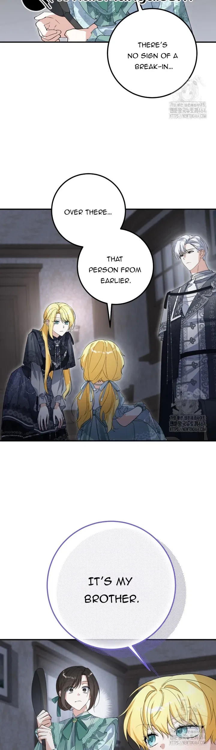 Dropping Ranks To Get Married Chapter 30 – Page 26