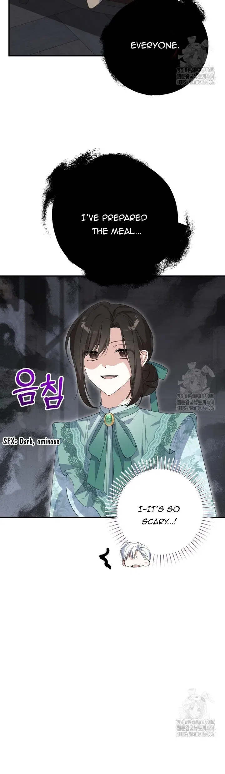 Dropping Ranks To Get Married Chapter 30 – Page 36