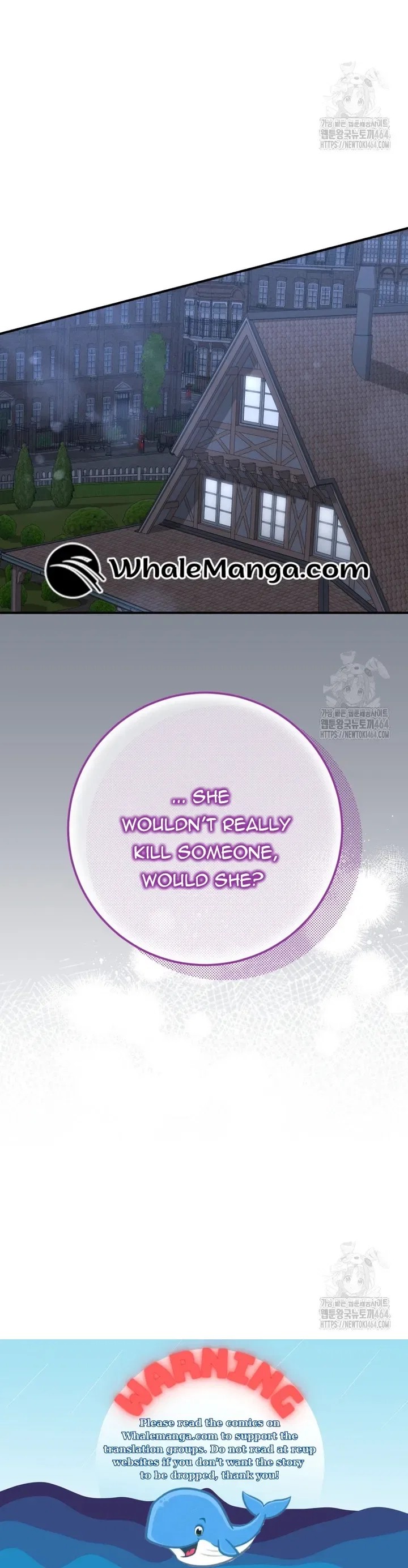 Dropping Ranks To Get Married Chapter 30 – Page 39