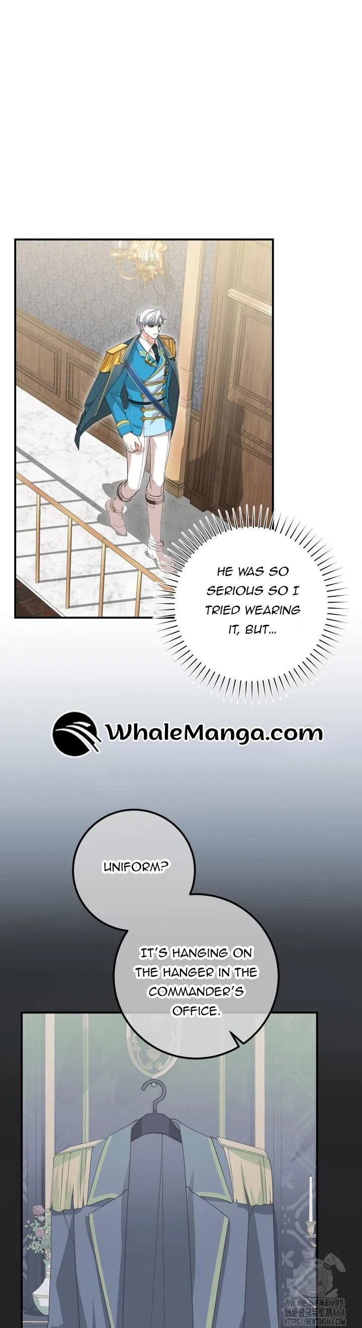 Dropping Ranks To Get Married Chapter 29 – Page 2