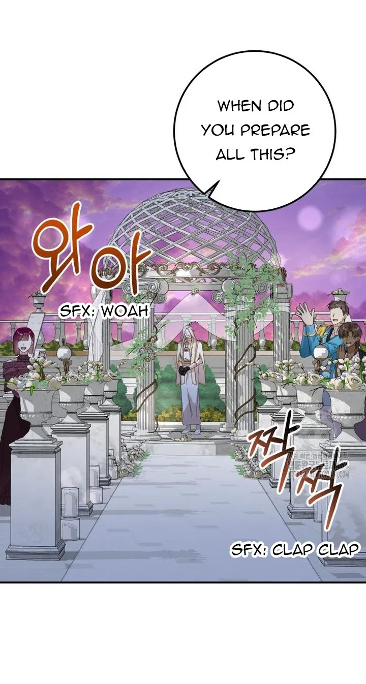 Dropping Ranks To Get Married Chapter 29 – Page 10