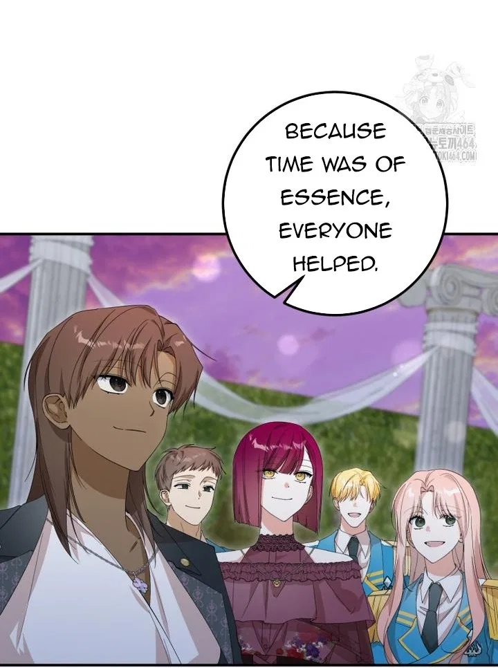 Dropping Ranks To Get Married Chapter 29 – Page 12