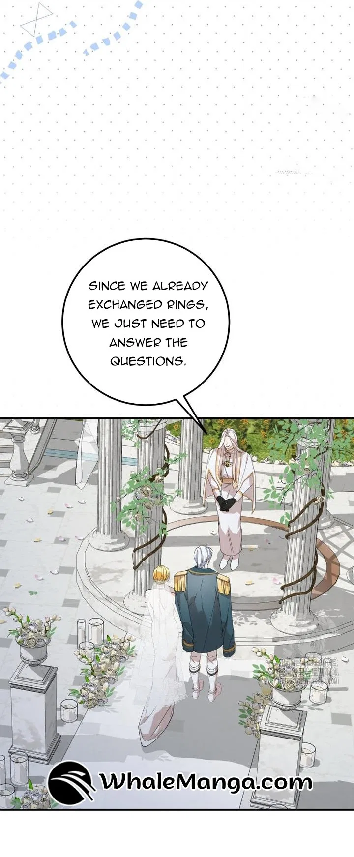 Dropping Ranks To Get Married Chapter 29 – Page 14