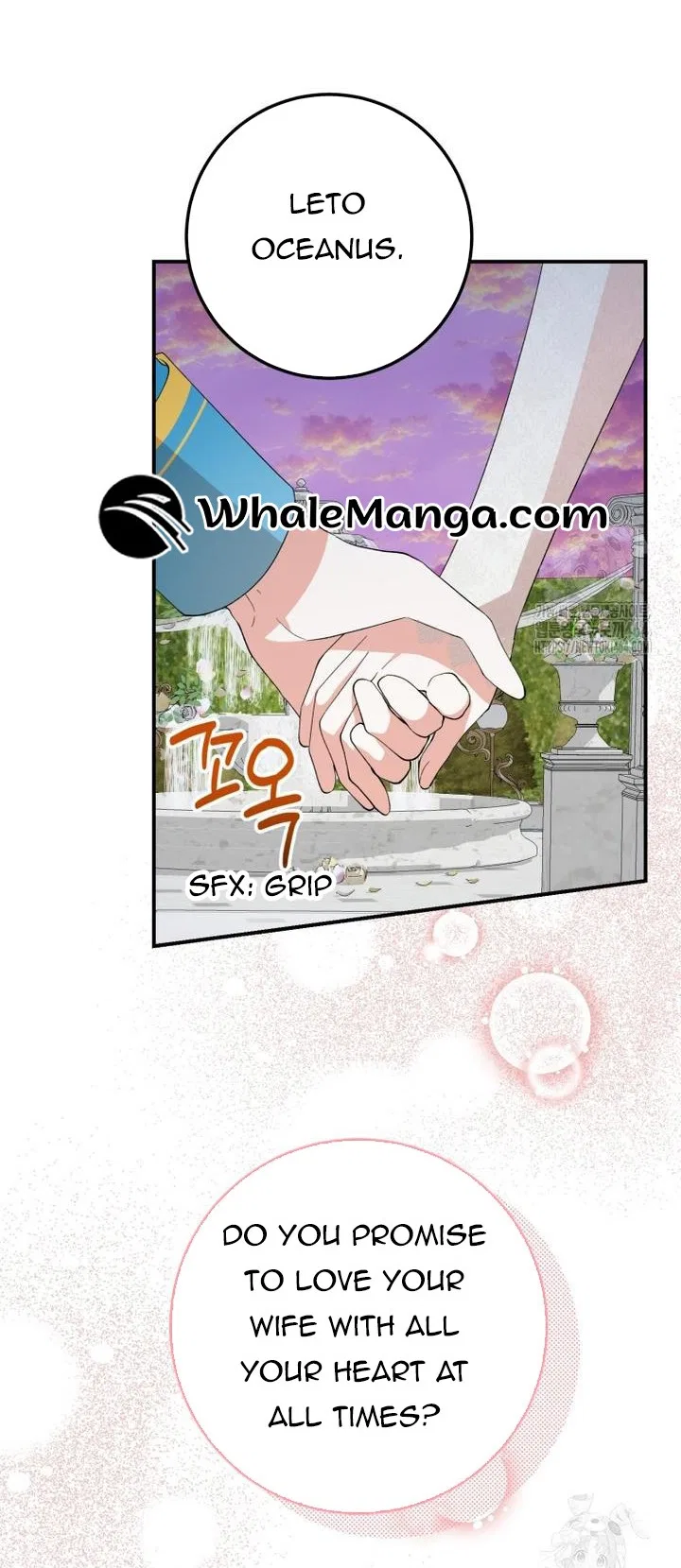 Dropping Ranks To Get Married Chapter 29 – Page 15