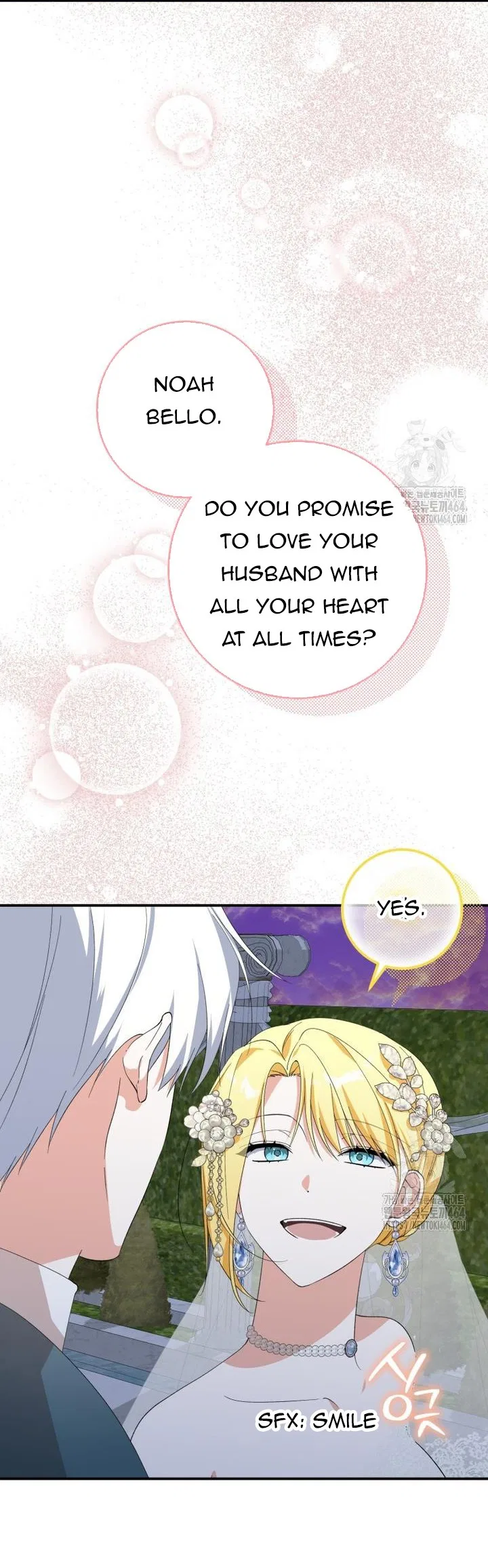 Dropping Ranks To Get Married Chapter 29 – Page 17