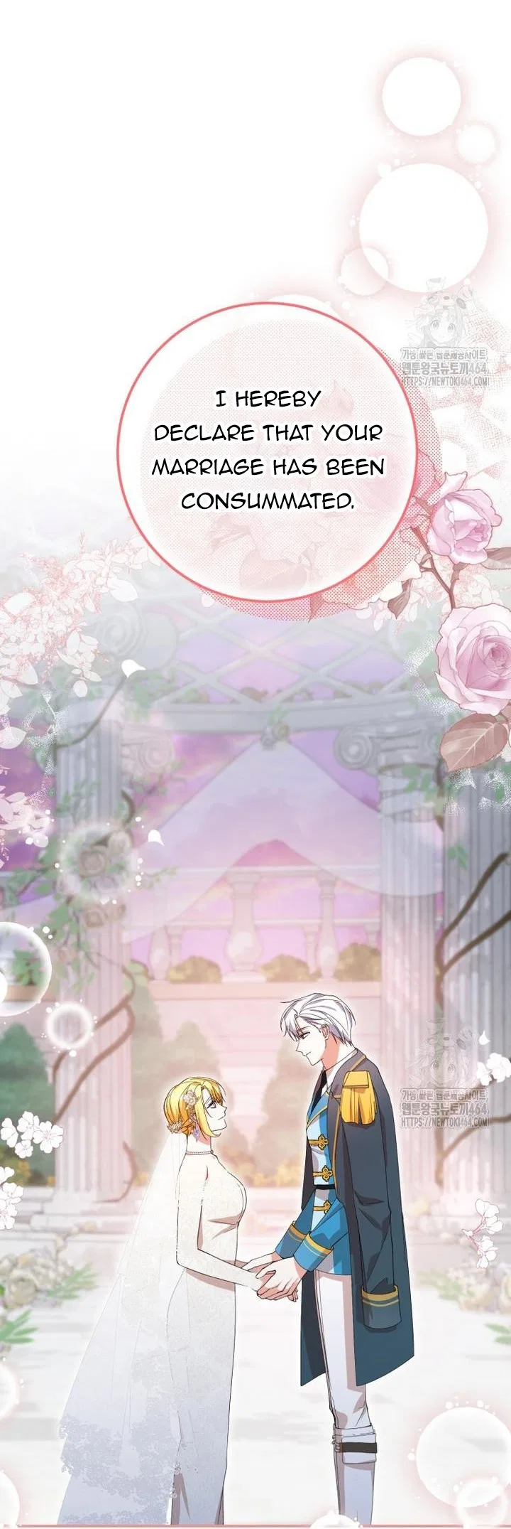 Dropping Ranks To Get Married Chapter 29 – Page 18