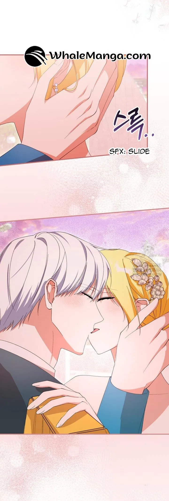 Dropping Ranks To Get Married Chapter 29 – Page 25