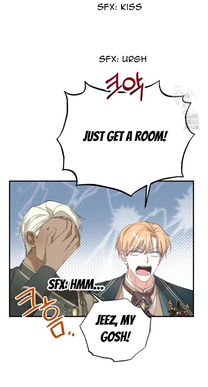 Dropping Ranks To Get Married Chapter 29 – Page 27