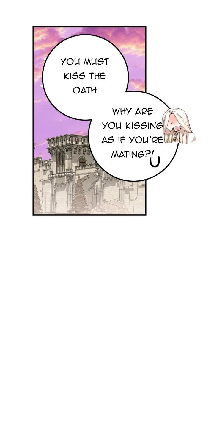 Dropping Ranks To Get Married Chapter 29 – Page 28