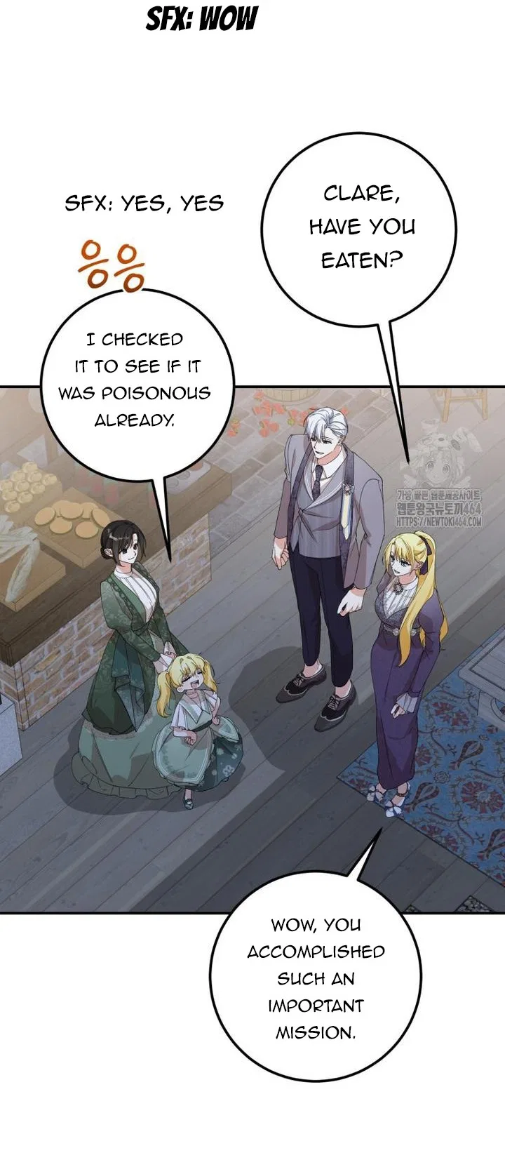 Dropping Ranks To Get Married Chapter 29 – Page 30
