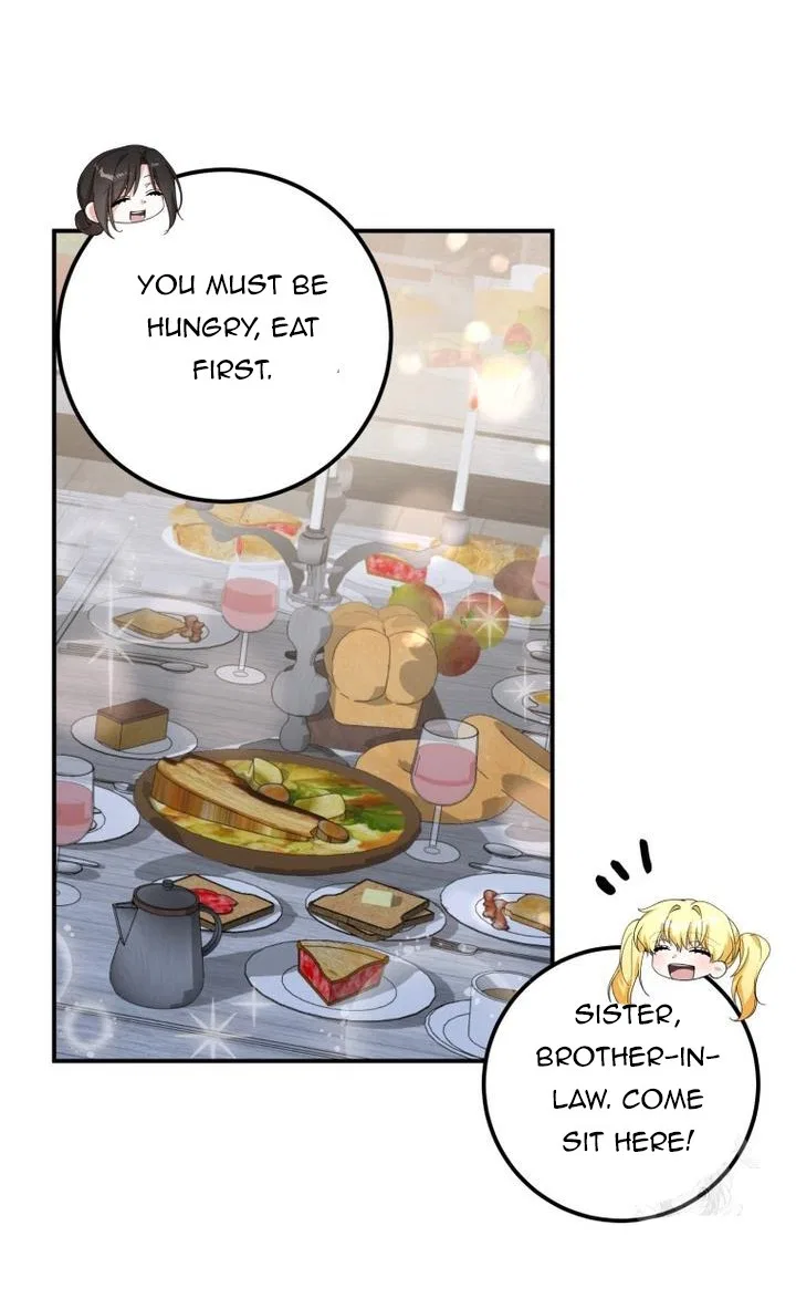 Dropping Ranks To Get Married Chapter 29 – Page 31