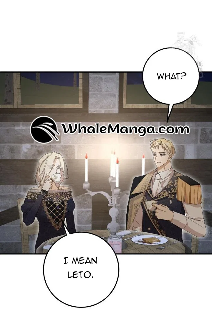 Dropping Ranks To Get Married Chapter 29 – Page 34