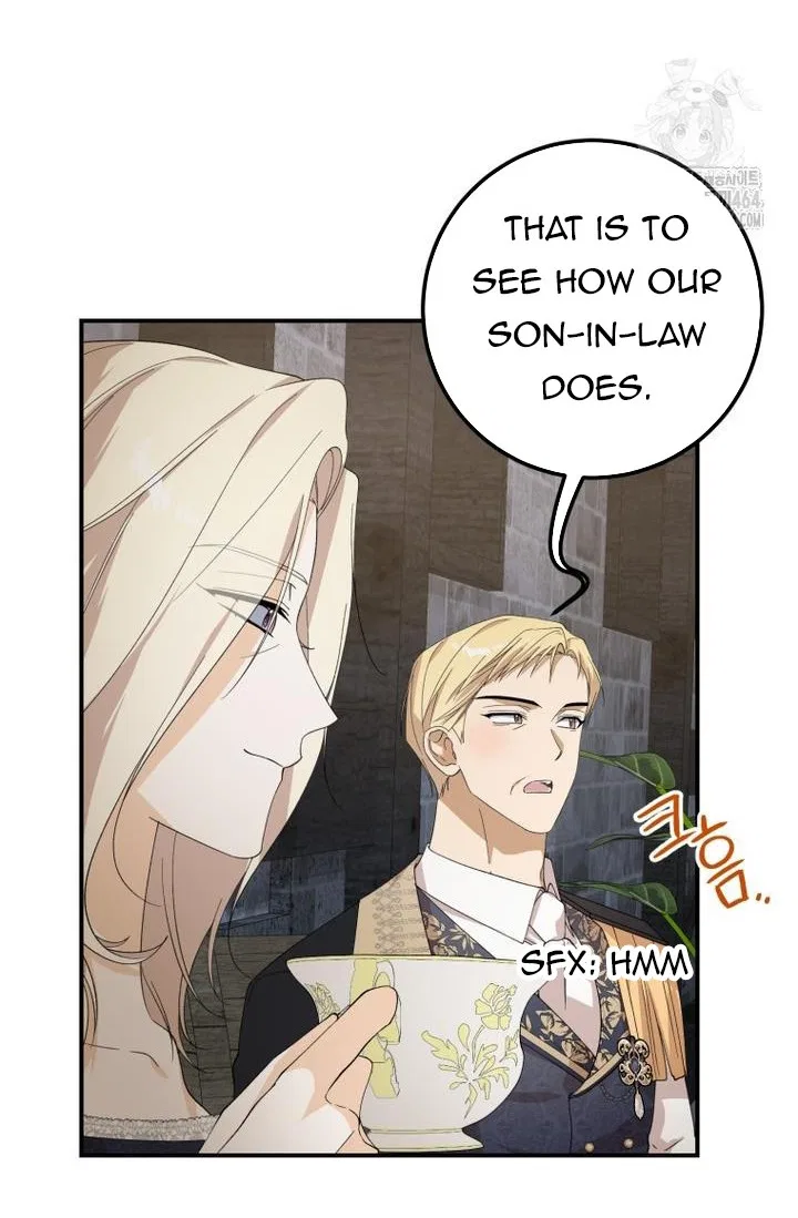 Dropping Ranks To Get Married Chapter 29 – Page 35