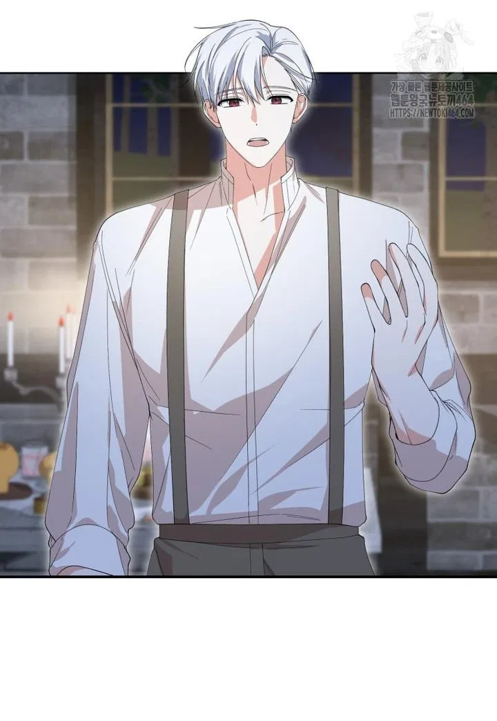 Dropping Ranks To Get Married Chapter 29 – Page 39