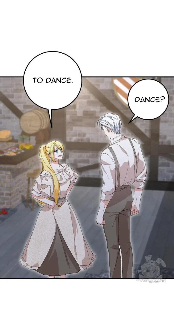 Dropping Ranks To Get Married Chapter 29 – Page 40
