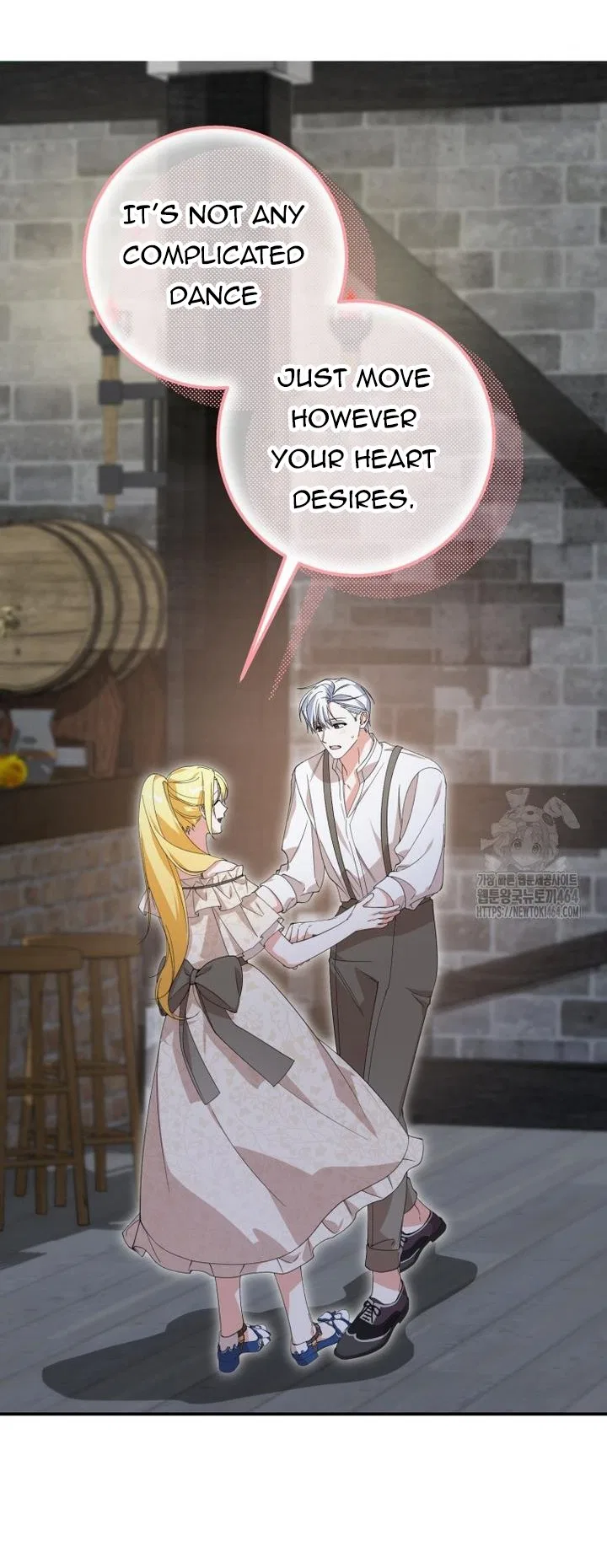 Dropping Ranks To Get Married Chapter 29 – Page 42