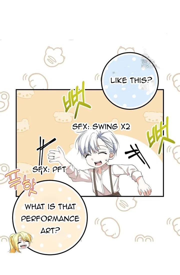 Dropping Ranks To Get Married Chapter 29 – Page 43