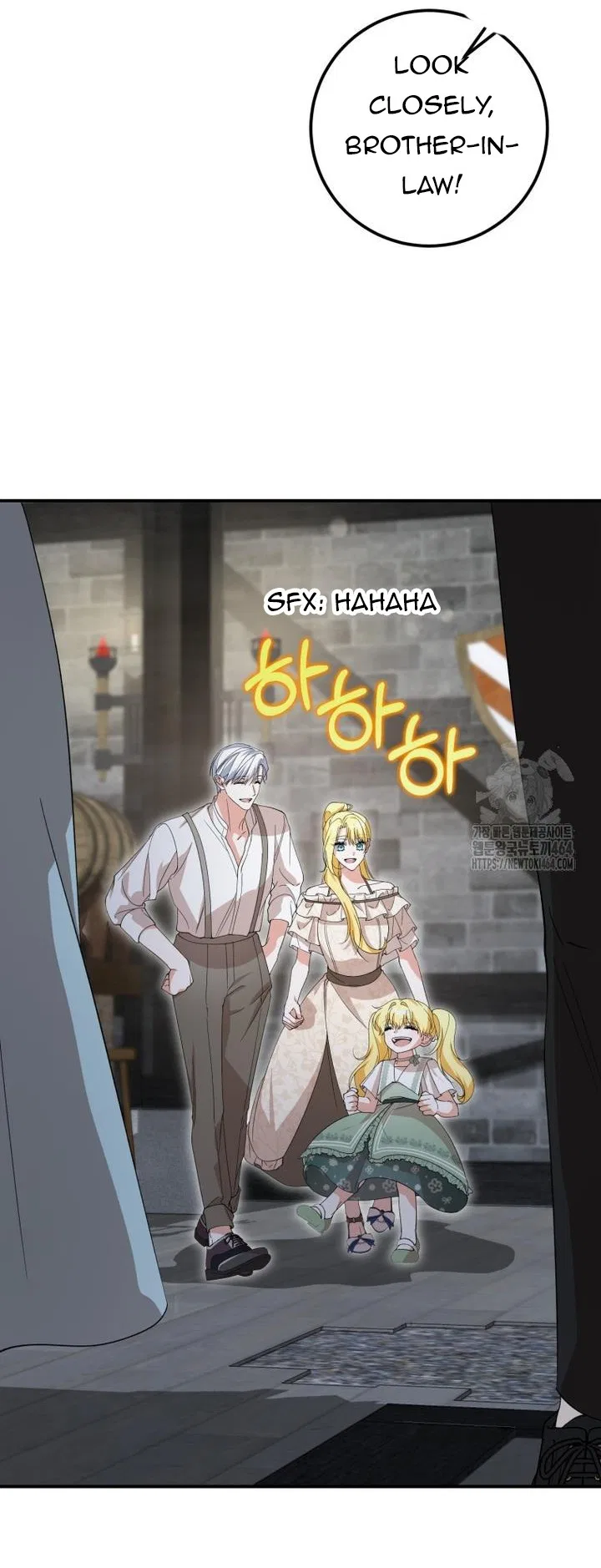 Dropping Ranks To Get Married Chapter 29 – Page 45