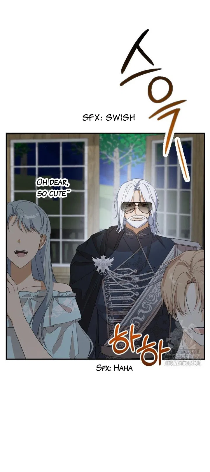 Dropping Ranks To Get Married Chapter 29 – Page 46
