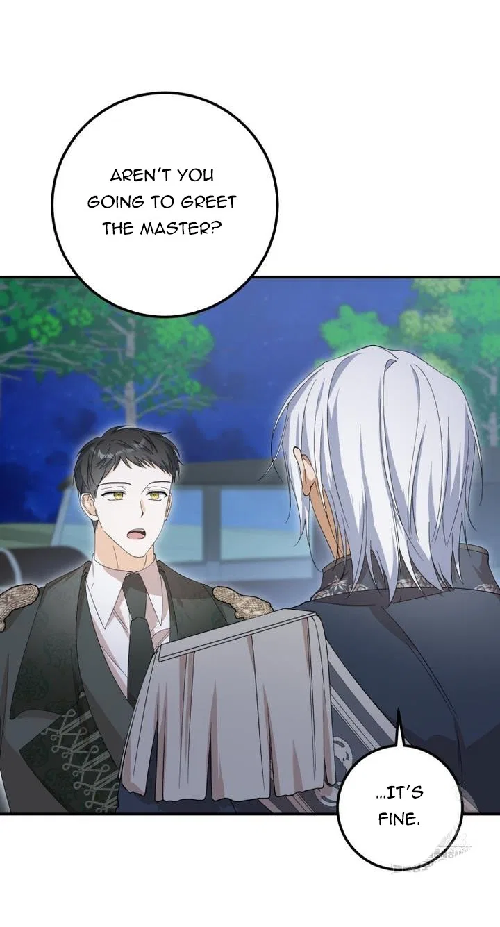 Dropping Ranks To Get Married Chapter 29 – Page 48