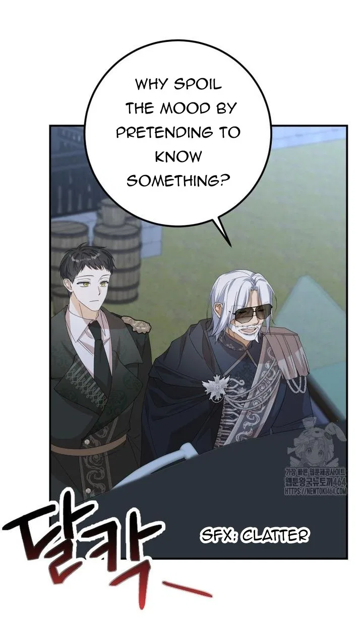 Dropping Ranks To Get Married Chapter 29 – Page 49
