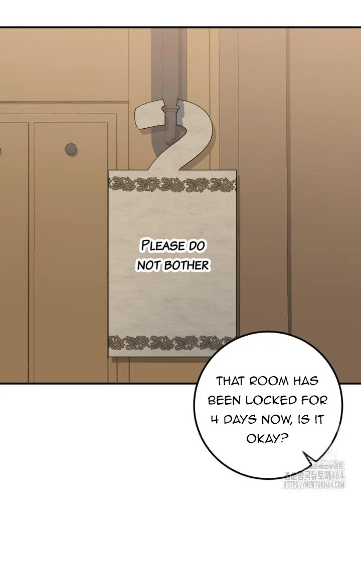 Dropping Ranks To Get Married Chapter 29 – Page 55