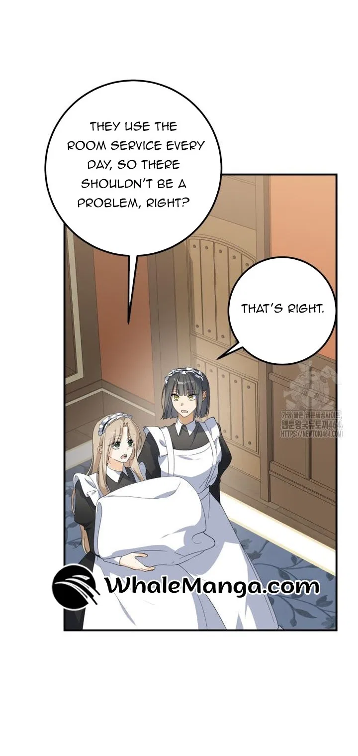Dropping Ranks To Get Married Chapter 29 – Page 56