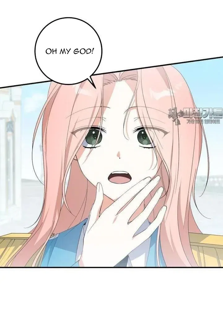 Dropping Ranks To Get Married Chapter 28 – Page 3