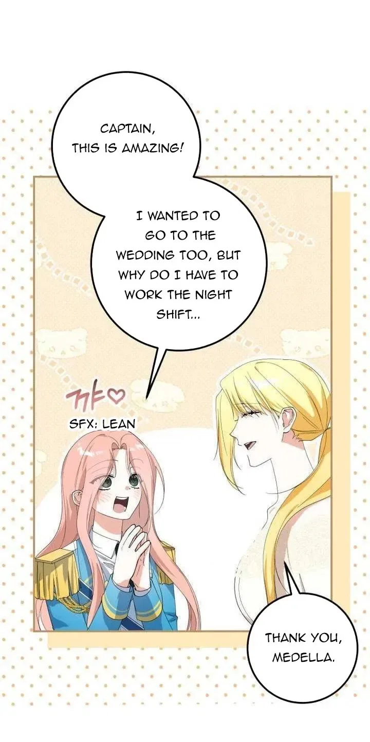 Dropping Ranks To Get Married Chapter 28 – Page 4