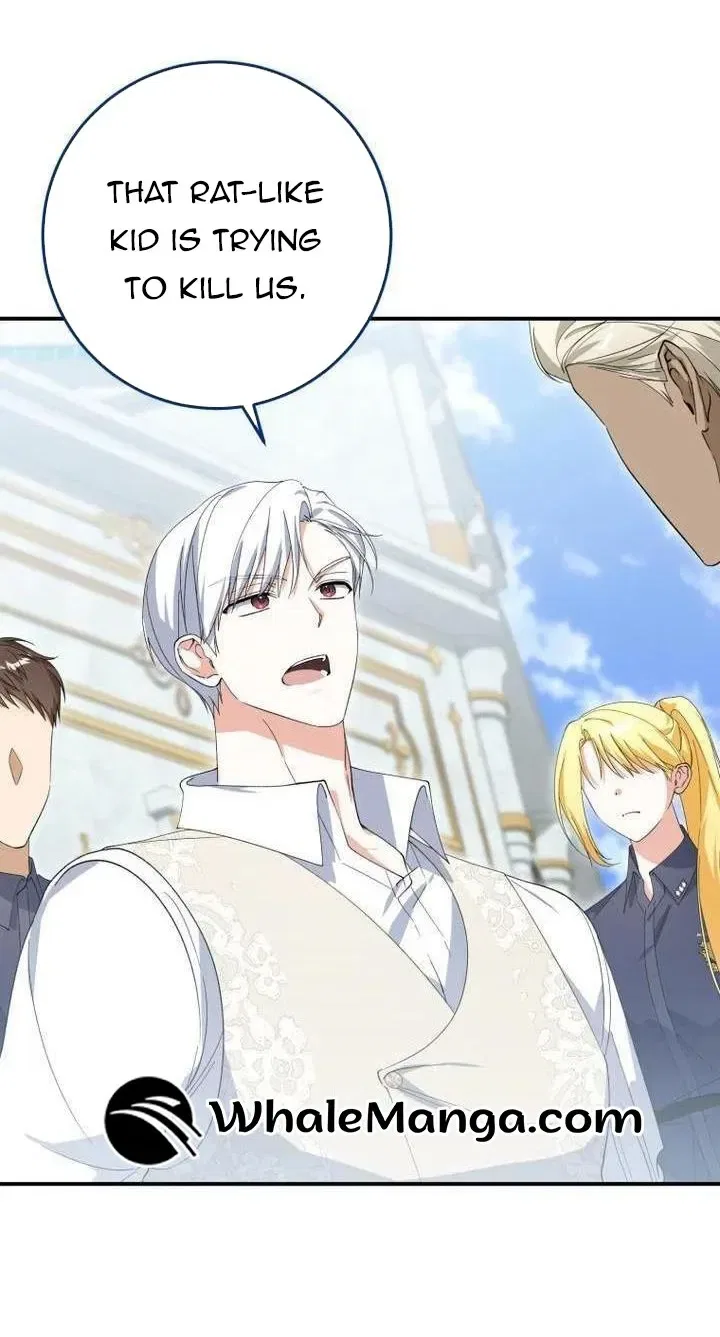 Dropping Ranks To Get Married Chapter 28 – Page 11