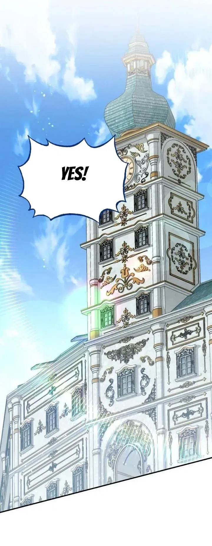 Dropping Ranks To Get Married Chapter 28 – Page 13