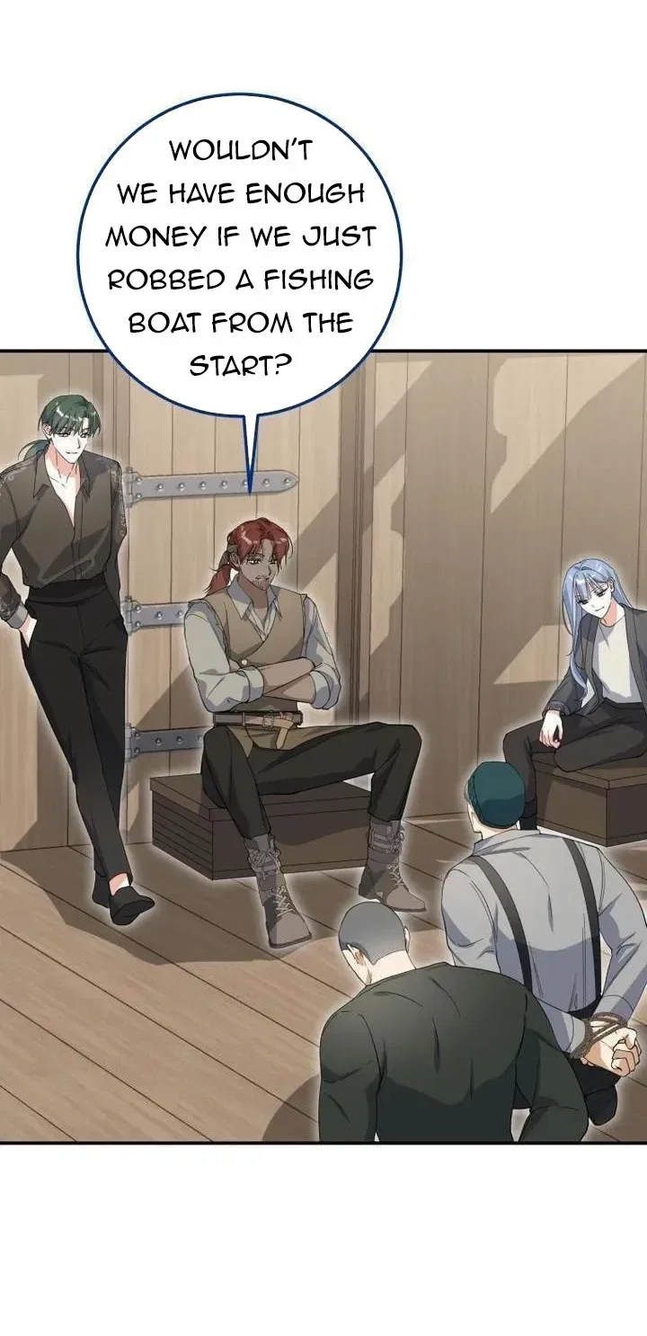 Dropping Ranks To Get Married Chapter 28 – Page 16