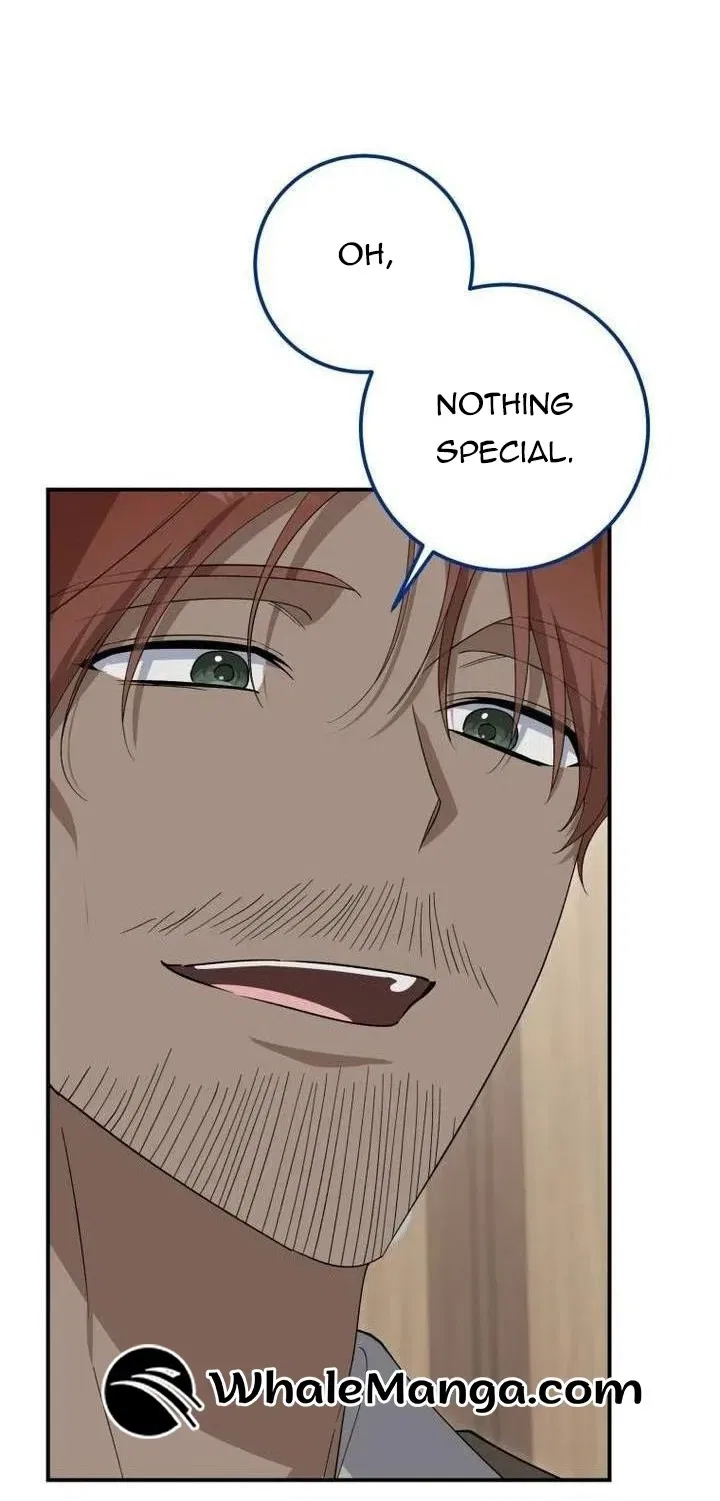 Dropping Ranks To Get Married Chapter 28 – Page 18