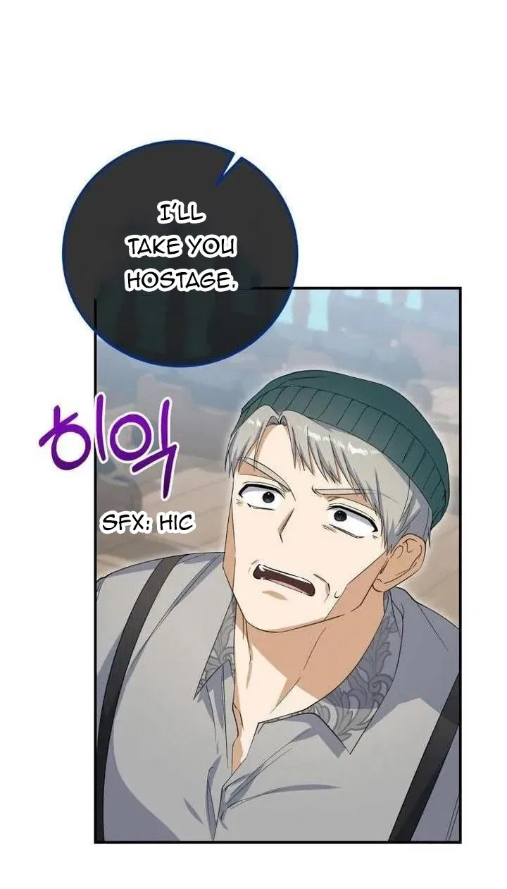 Dropping Ranks To Get Married Chapter 28 – Page 20