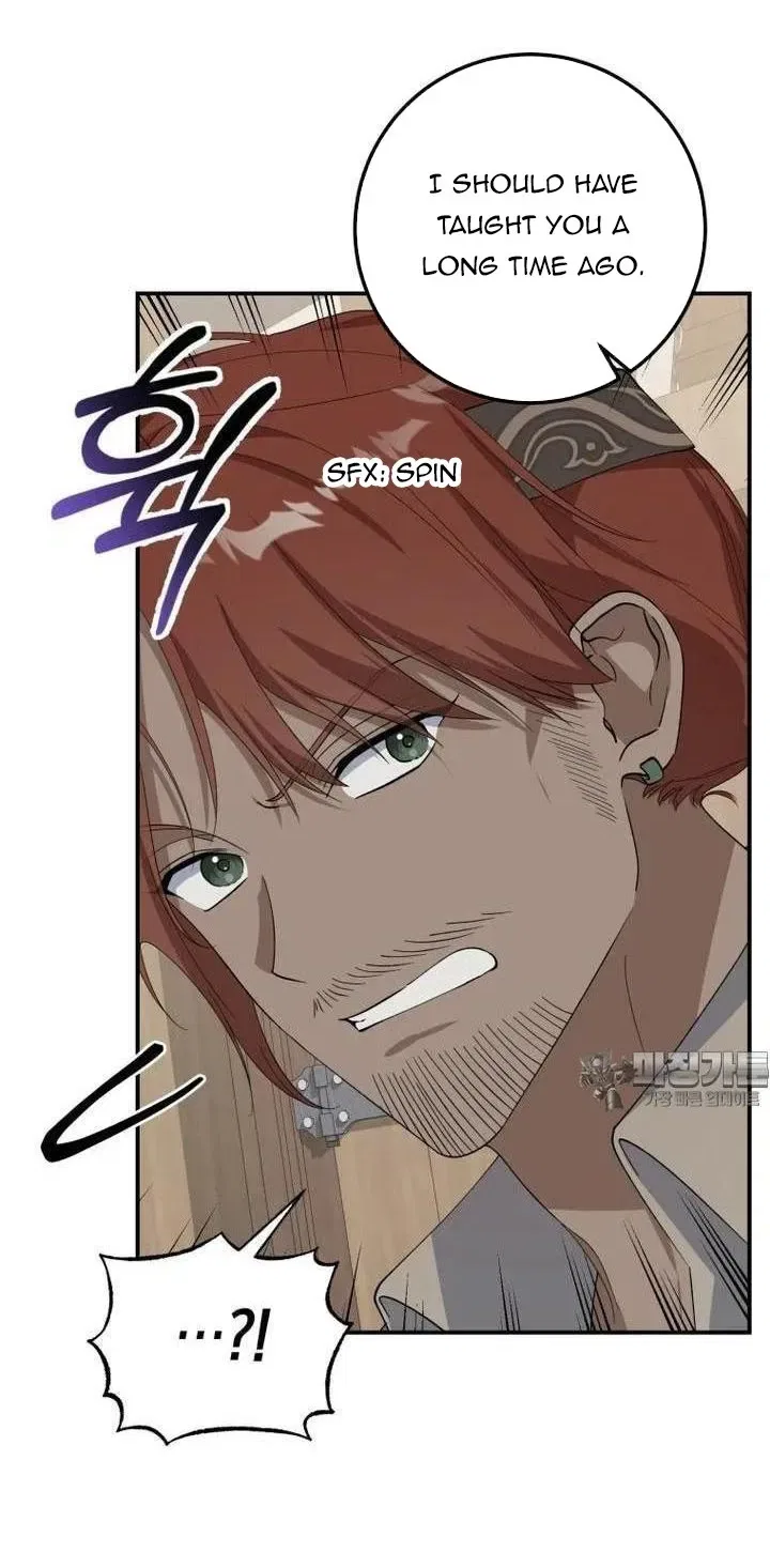 Dropping Ranks To Get Married Chapter 28 – Page 25