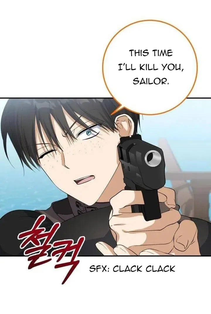 Dropping Ranks To Get Married Chapter 28 – Page 32