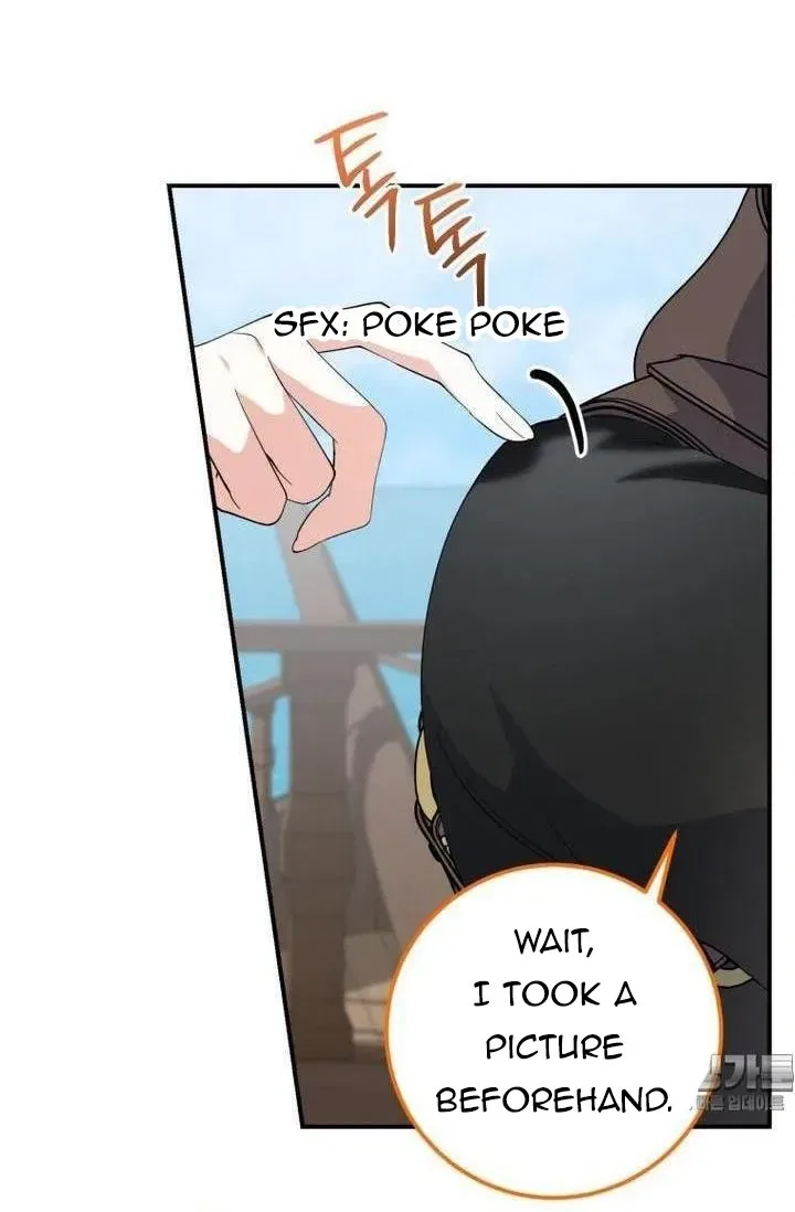Dropping Ranks To Get Married Chapter 28 – Page 33
