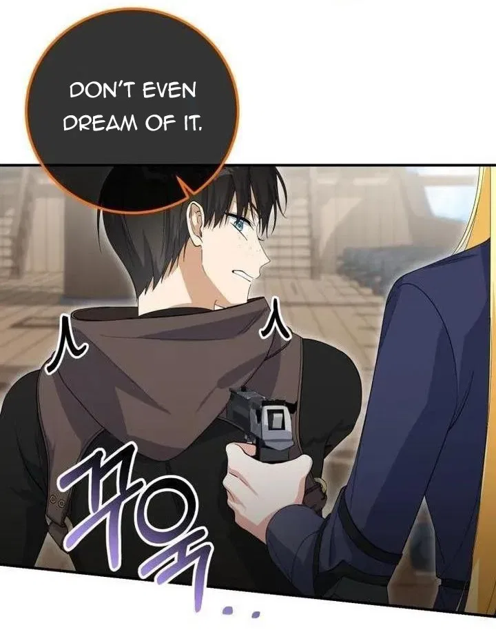 Dropping Ranks To Get Married Chapter 28 – Page 34