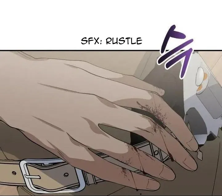Dropping Ranks To Get Married Chapter 28 – Page 36
