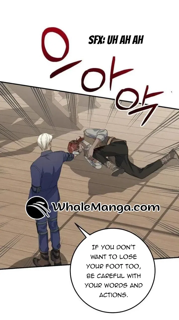 Dropping Ranks To Get Married Chapter 28 – Page 39