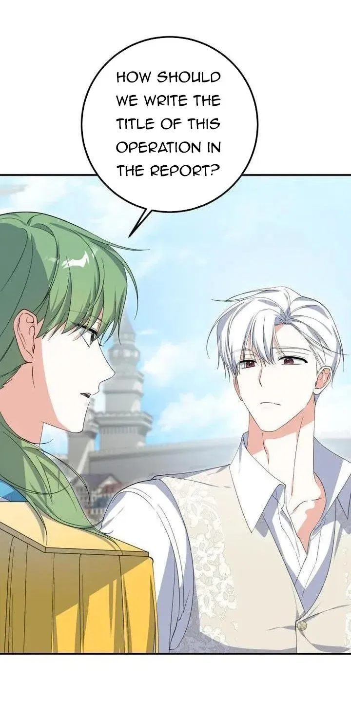 Dropping Ranks To Get Married Chapter 28 – Page 54