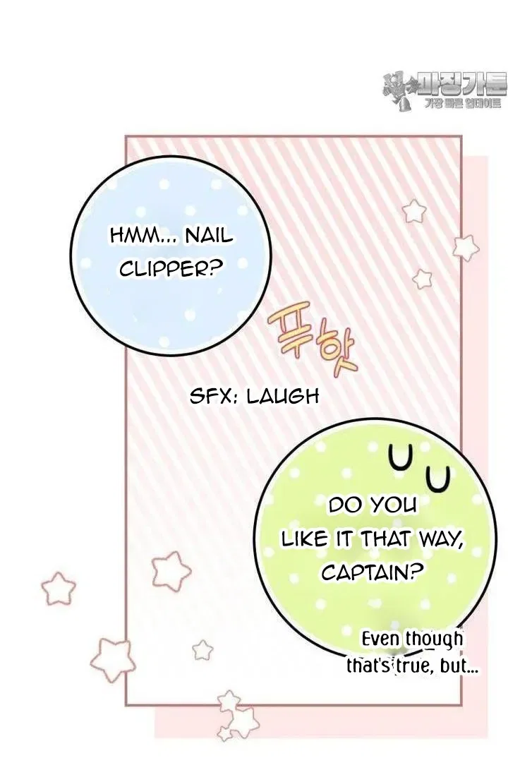 Dropping Ranks To Get Married Chapter 28 – Page 55