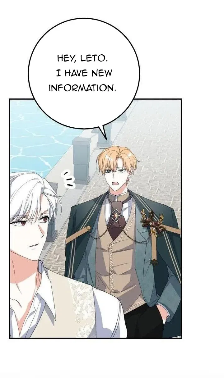 Dropping Ranks To Get Married Chapter 28 – Page 56