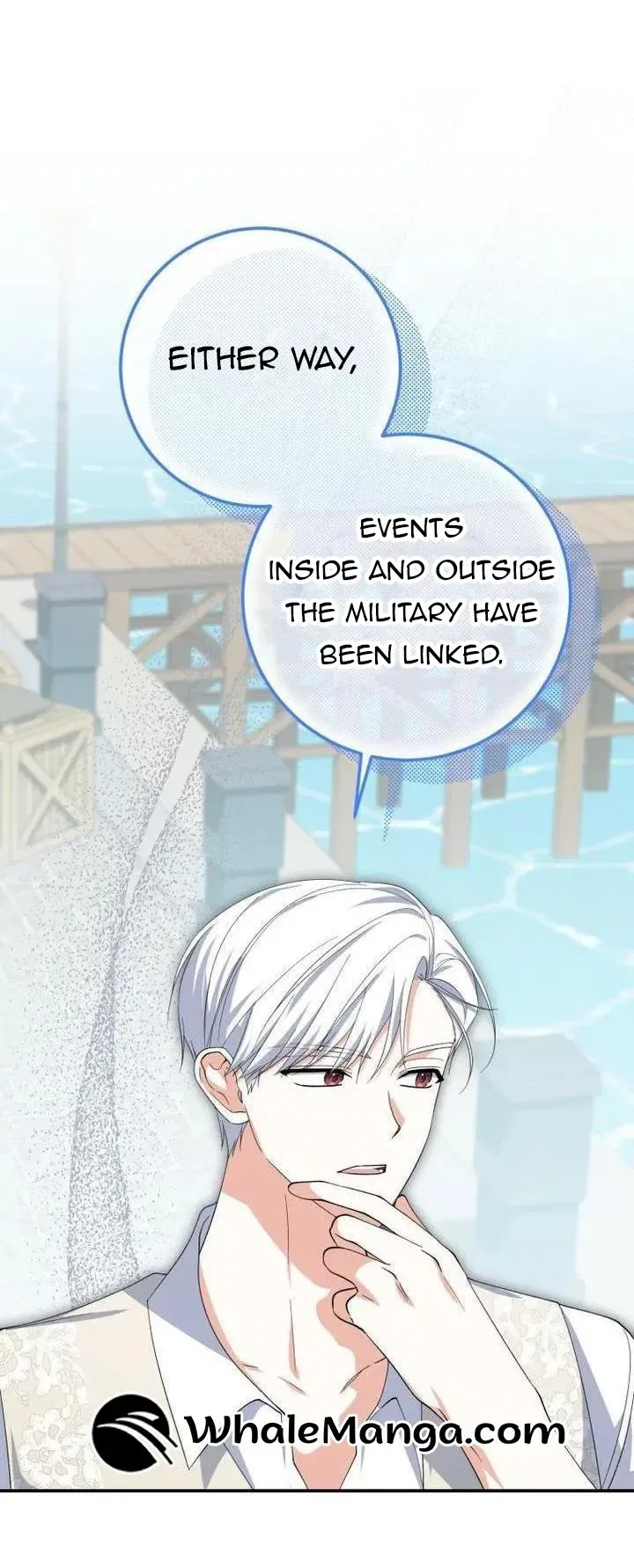 Dropping Ranks To Get Married Chapter 28 – Page 59