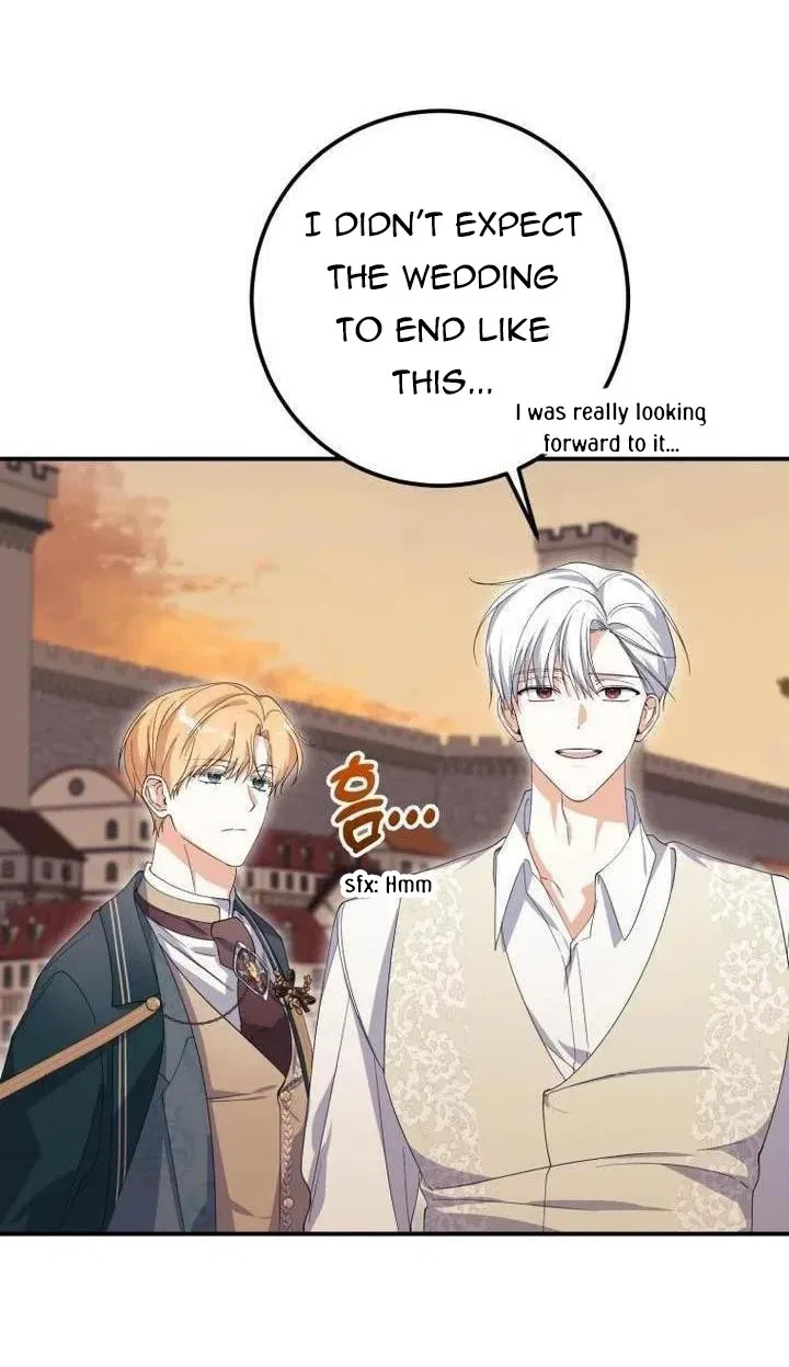 Dropping Ranks To Get Married Chapter 28 – Page 63