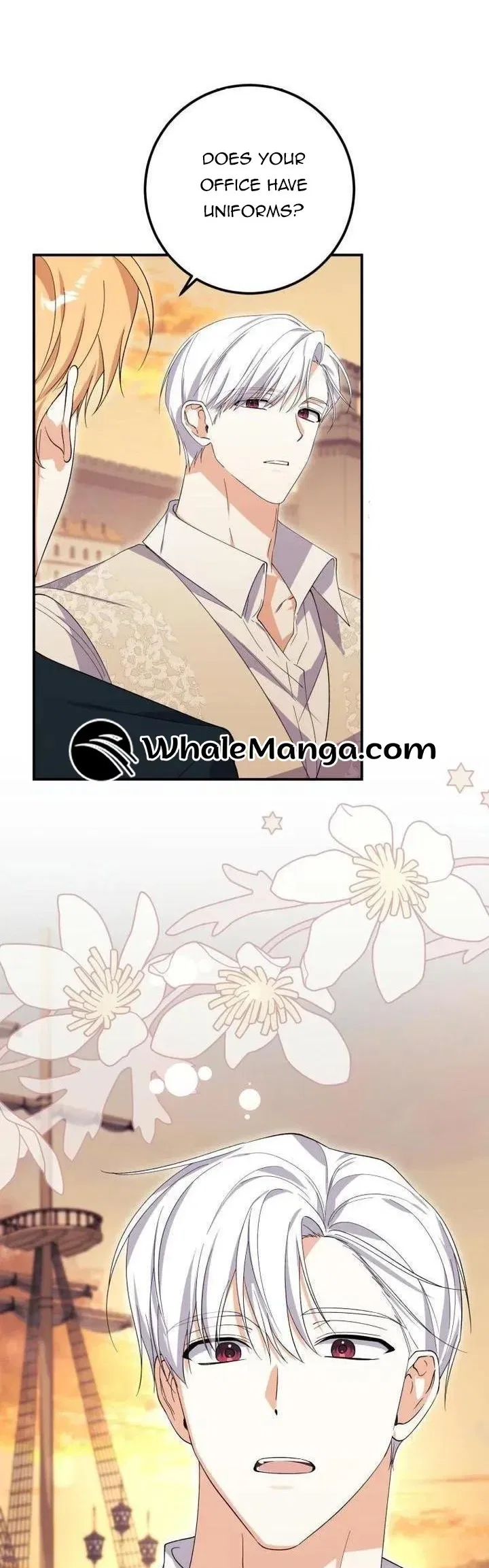 Dropping Ranks To Get Married Chapter 28 – Page 64